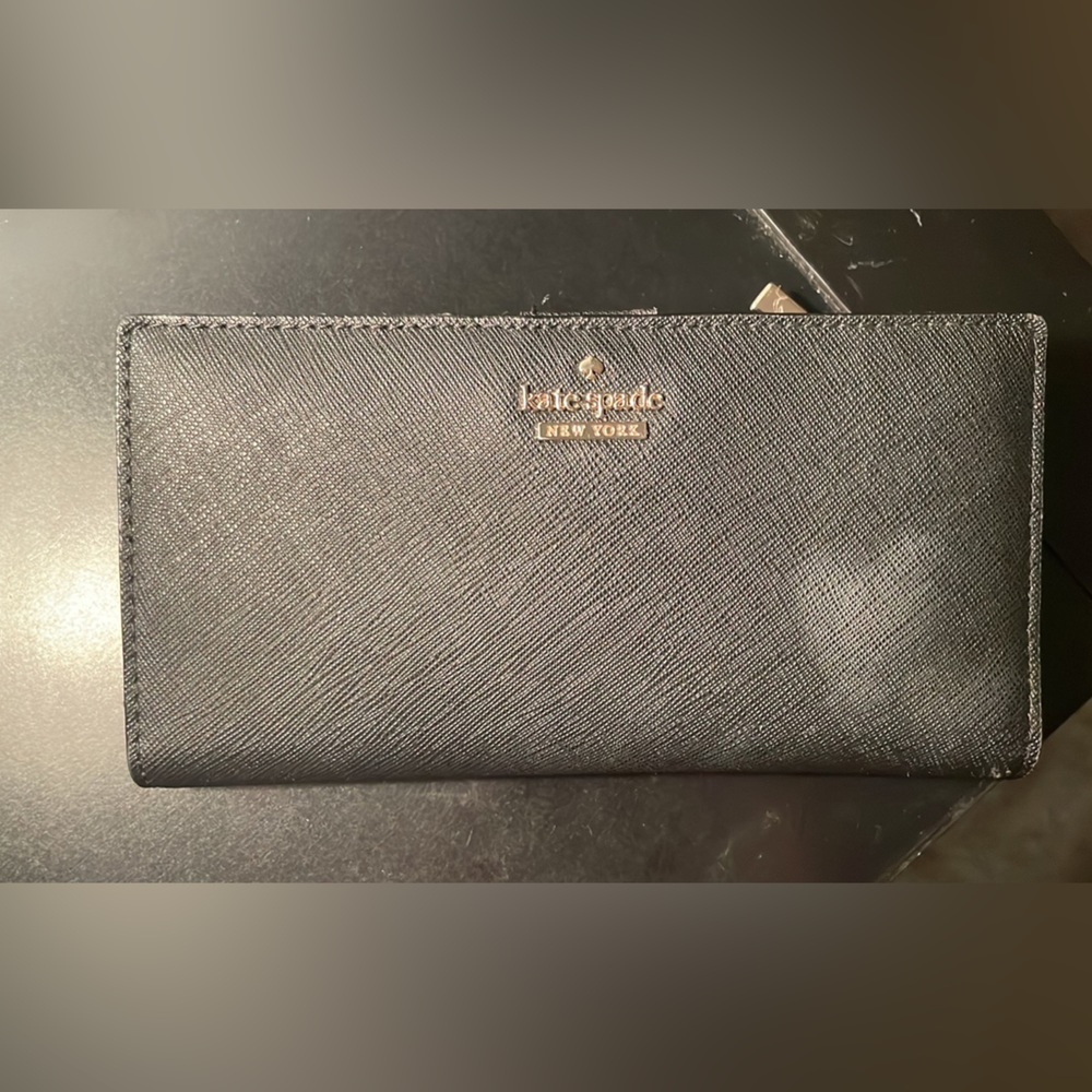 Kate spade wallet